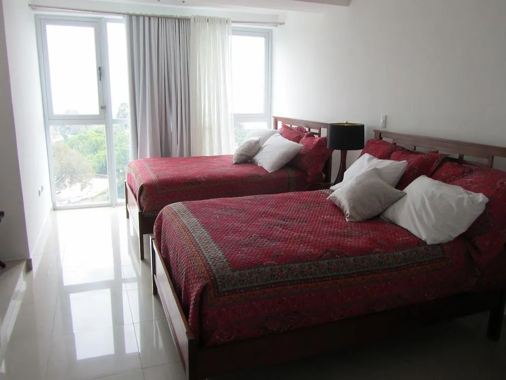 Gala Tower Condo & Hotel Port-au-Prince