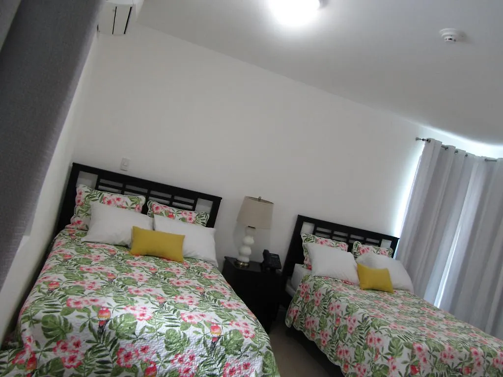 Gala Tower Condo & Hotel Port-au-Prince
