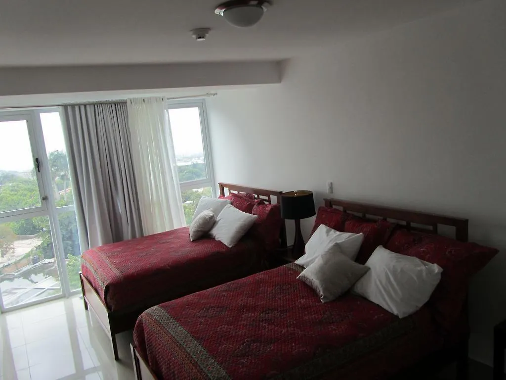 Gala Tower Condo & Hotel Port-au-Prince Haiti