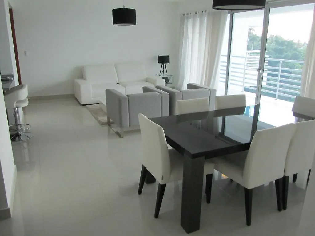 Gala Tower Condo & Hotel Port-au-Prince Haiti