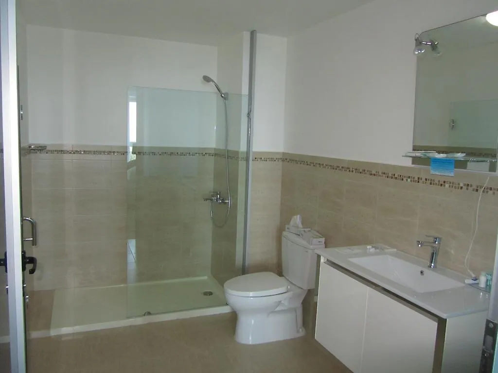 Gala Tower Condo & Hotel Port-au-Prince