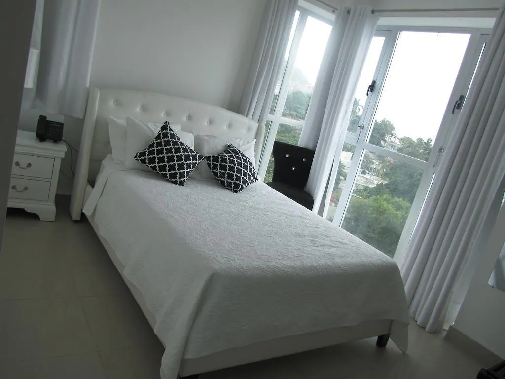 Gala Tower Condo & Hotel Port-au-Prince