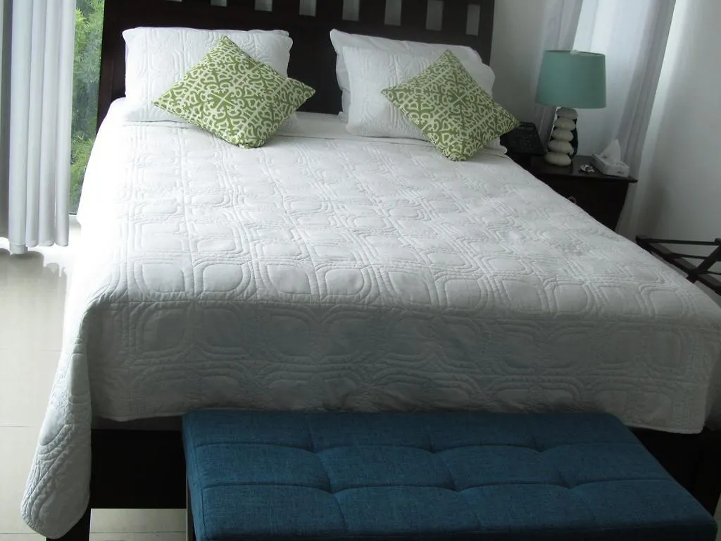 Gala Tower Condo & Hotel Port-au-Prince Petionville