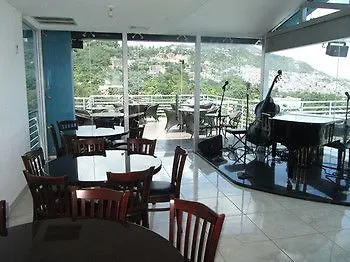 Gala Tower Condo & Hotel Port-au-Prince