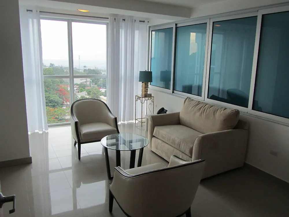 *****  Gala Tower Condo & Hotel Port-au-Prince Haiti