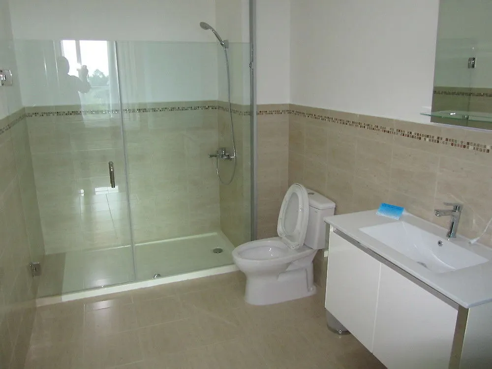 Gala Tower Condo & Hotel Port-au-Prince 5*, Petionville Haiti
