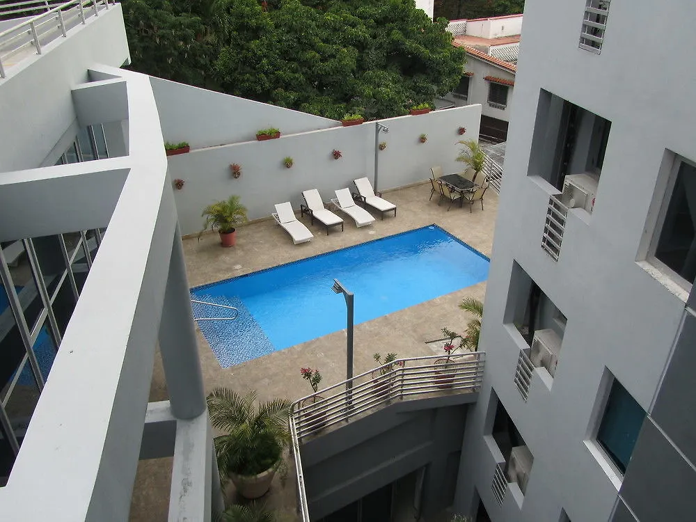 Gala Tower Condo & Hotel Port-au-Prince Petionville