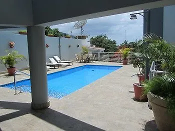 Gala Tower Condo & Hotel Port-au-Prince Haiti