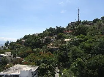 Gala Tower Condo & Hotel Port-au-Prince 5*, Petionville Haiti