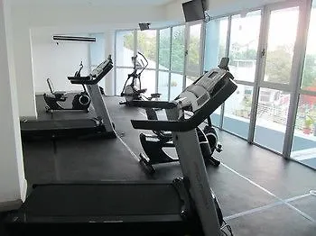 Gala Tower Condo & Hotel Port-au-Prince 5*, Petionville