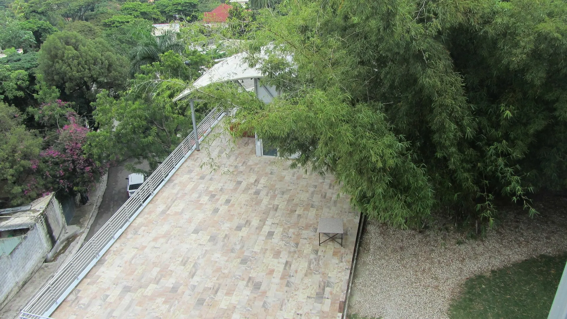 Gala Tower Condo & Hotel Port-au-Prince  Petionville